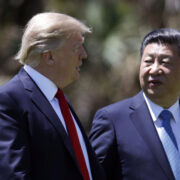 Трамп и Си Цзиньпин обменялись приглашениями посетить страну