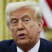 Трамп не верит в наличие у Ирана секретных ядерных объектов