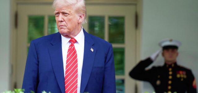 Трамп разрушил дипломатию, заявил экс-посол Ирана в Германии