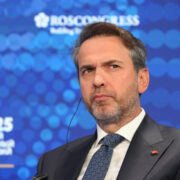 Турецкий министр обсудил на ПМЭФ сотрудничество с Россией