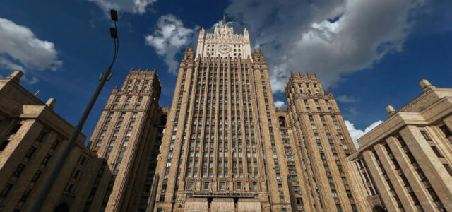 В МИД рассказали о сложностях в работе по сохранению мемориалов за рубежом