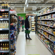 В Минпромторге рассказали о фермерской продукции в торговых сетях
