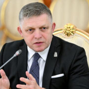 «Весьма секси». Фицо неожиданно высказался о санкциях против России