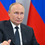 Владимир Путин обозначил приоритеты кораблестроения