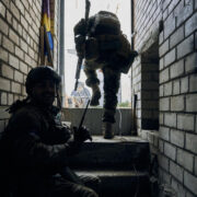 Женщин на Украине призвали готовиться к мобилизации