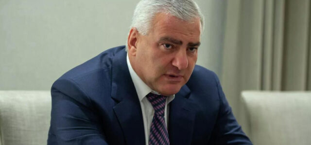 Адвокат Карапетяна призвал отменить арест бизнесмена