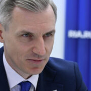 Анохин: поддержка аграриев остается приоритетом в Смоленской области