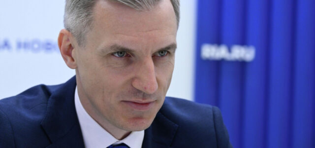 Анохин: поддержка аграриев остается приоритетом в Смоленской области