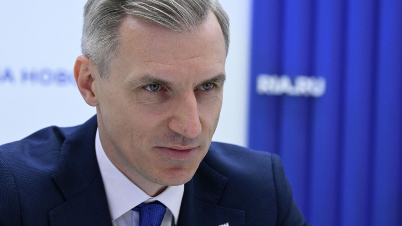 Анохин: поддержка аграриев остается приоритетом в Смоленской области