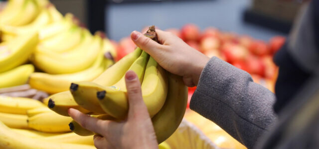 Бананы включили в перечень сельскохозяйственной продукции России