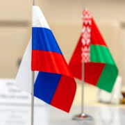 Белоруссия и Россия обсудили разработку промышленного ПО