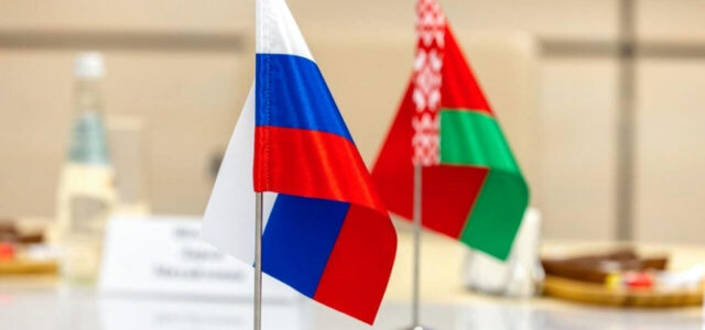 Белоруссия и Россия обсудили разработку промышленного ПО