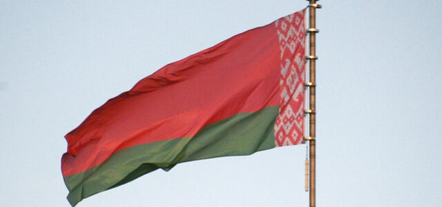Белоруссия заявила о готовности перенимать опыт КНР в борьбе с экстремизмом
