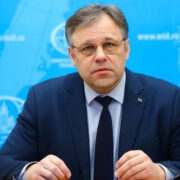 Борьба с православием на Украине достигла пика, заявил Мирошник