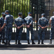 «Дашнакцутюн» подтвердила сообщения об обыске в доме Манукяна