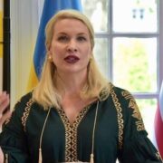 Дочь Келлога сделала тяжелое признание о положении ВСУ