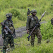 ДР Конго и повстанцы из M23 подписали соглашение о прекращении конфликта