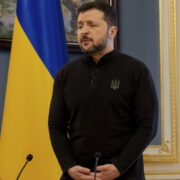 ЕС напомнил Зеленскому о необходимости быть послушным, заявил сенатор