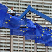 Евросоюз нарастил импорт нефти из России до трехмесячного максимума