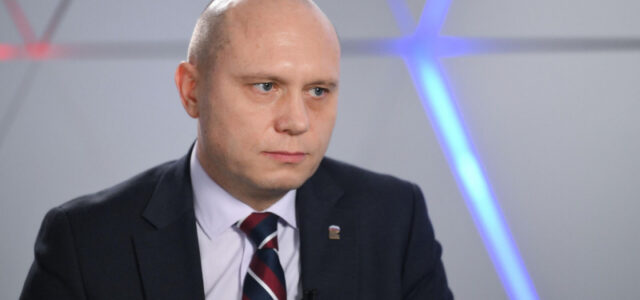 Ганчев прокомментировал эвакуацию 325 харьковских сел, объявленную Киевом