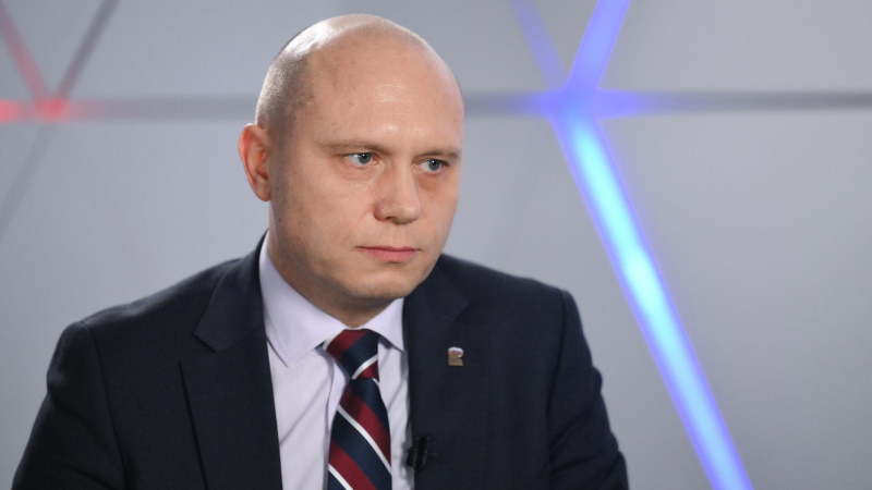 Ганчев прокомментировал эвакуацию 325 харьковских сел, объявленную Киевом