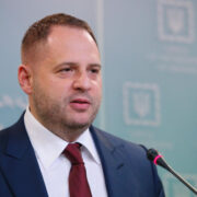 Глава офиса Зеленского рассказал о своем визите в Турцию