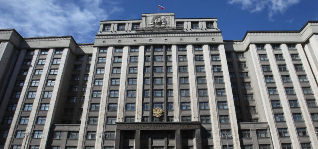 Госдума одобрила в I чтении пошлины за регистрацию ветпрепаратов в ЕАЭС
