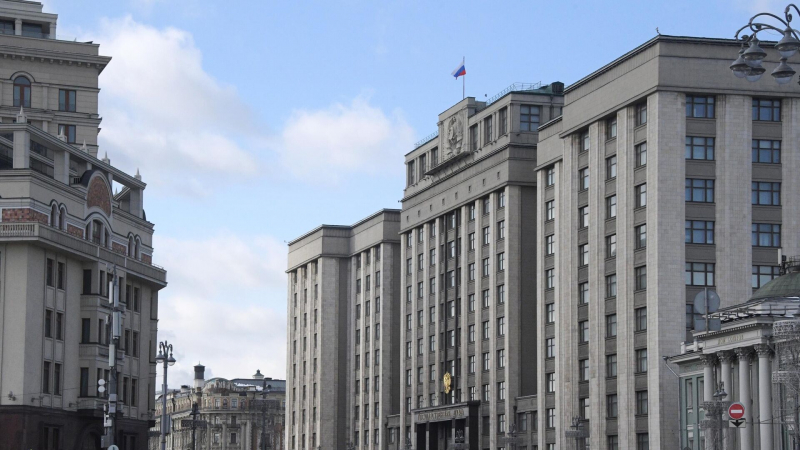 Госдума расширила перечень операций для банков с базовой лицензией