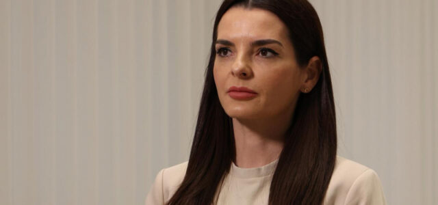 Гуцул назвала решение Апелляционной палаты Кишинева запугиванием оппозиции