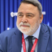 Игорь Артемьев: Россия разрушит монополию англосаксов по индексам цен