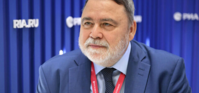 Игорь Артемьев: Россия разрушит монополию англосаксов по индексам цен