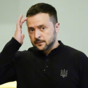 «Каждое послание»: в Европе заметили странное изменение в Зеленском