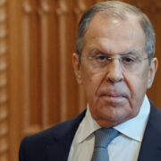Лавров: Москва надеется на визит принца Саудовской Аравии на саммит