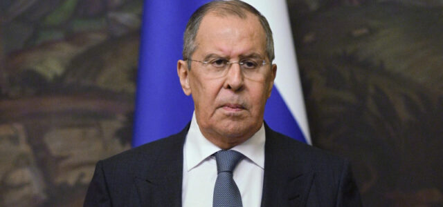 Лавров рассказал о механизмах расчетов с торговыми партнерами России