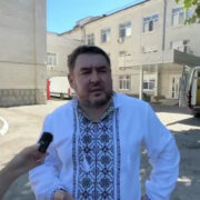 Лидер партии «Шанс» подаст жалобу на молдавскую полицию