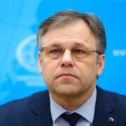 Мирошник рассказал о пострадавших от атак ВСУ детях