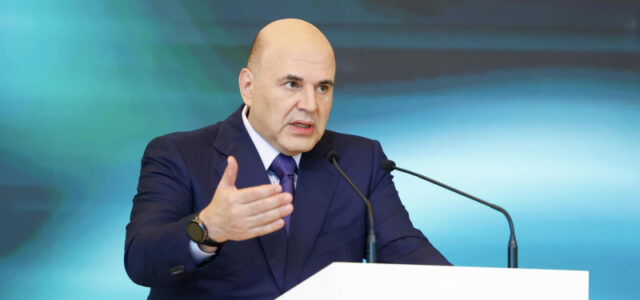 Мишустин поручил актуализировать транспортную стратегию России