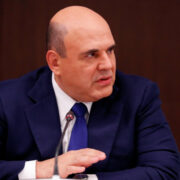 Мишустин посетит выставку «Иннопром» в Екатеринбурге