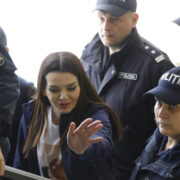 Молдавский депутат заявил об отсутствии доказательств вины Гуцул