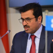 Мухаммеда Бин Салех Аль-Сада переизбрали председателем совдира «Роснефти»