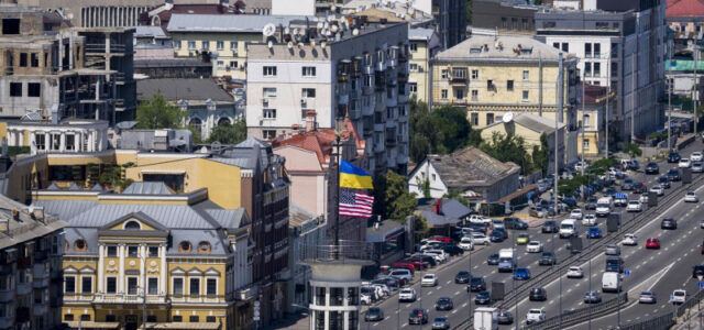 На Западе раскрыли удручающую правду о будущем Украины