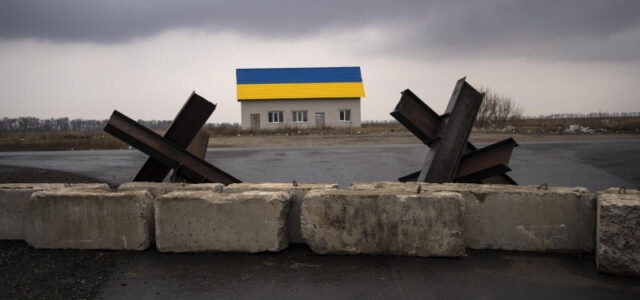 На Западе рассказали, с каким разочарованием столкнулась Украина