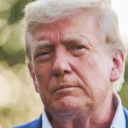 На Западе указали на важную деталь в решении Трампа по Украине