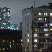 Названы лидеры рейтинга регионов по доступности жилья