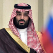 Нефть подкачала. Саудовский бюджет затрещал по швам