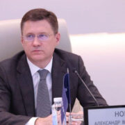 Новак не исключил полного запрета экспорта бензина
