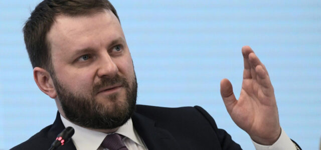 Орешкин назвал БРИКС мировым технологическим лидером