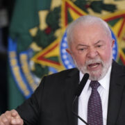 Ответ президента Бразилии Трампу вызвал аплодисменты на саммите БРИКС