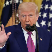 «Против России»: в США анонсировали детали нового заявления Трампа