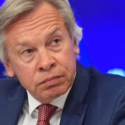 Пушков прокомментировал обещания Трампа ввести санкции против России